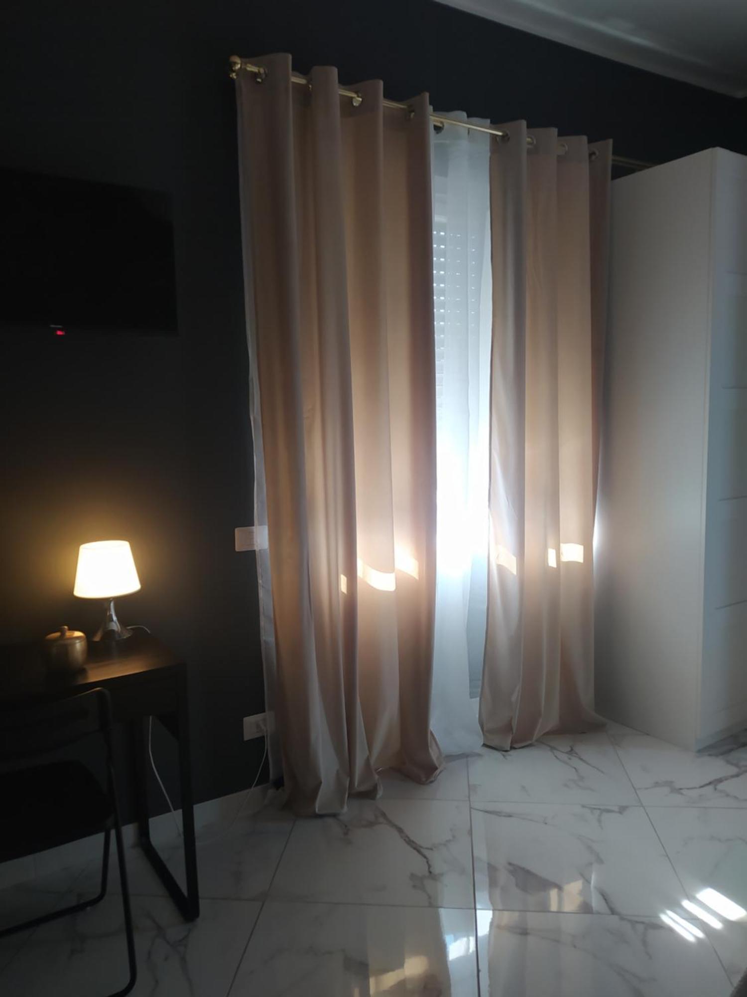 Linda'S Guest House Rome Buitenkant foto