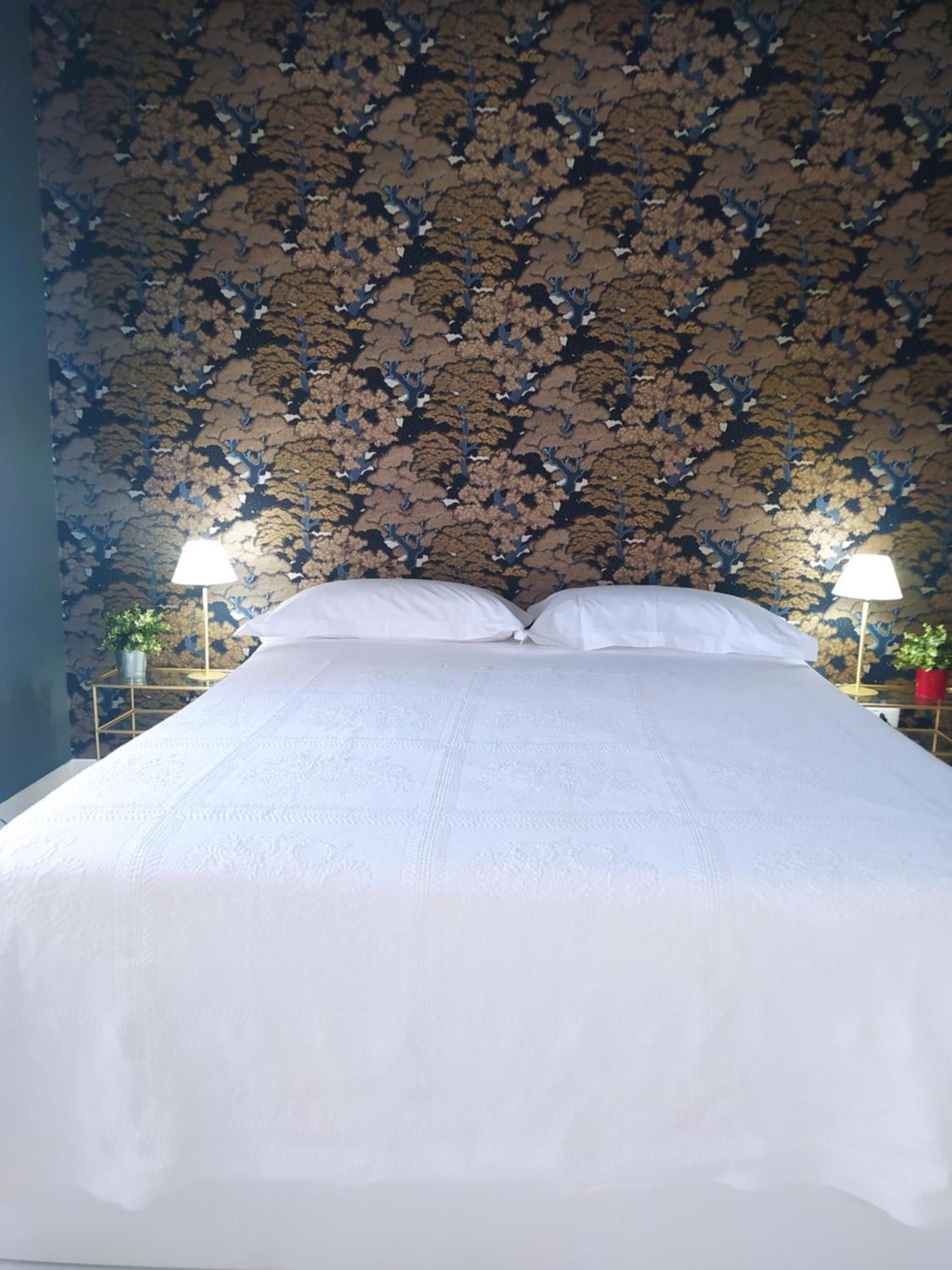 Linda'S Guest House Rome Buitenkant foto