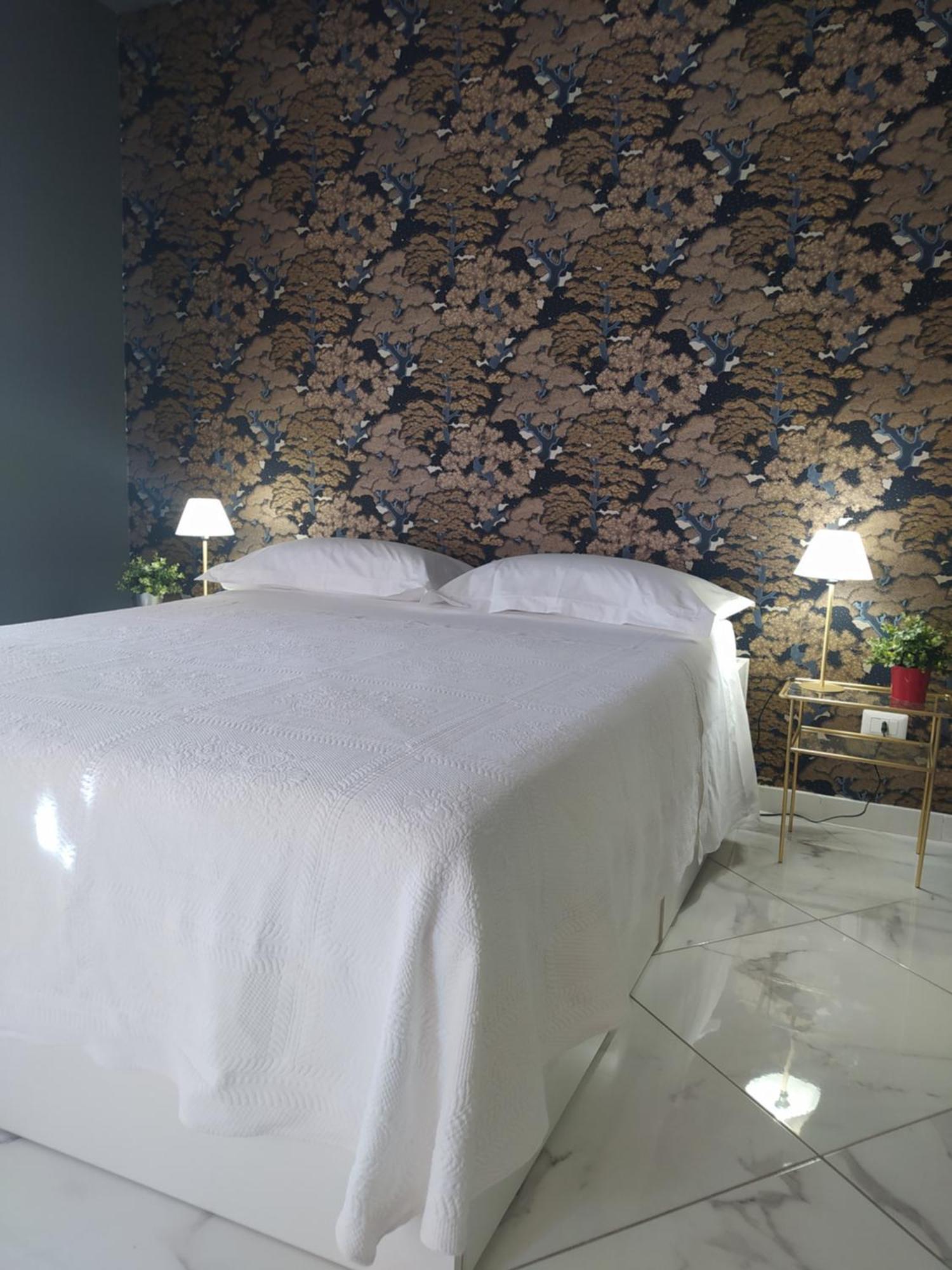 Linda'S Guest House Rome Buitenkant foto