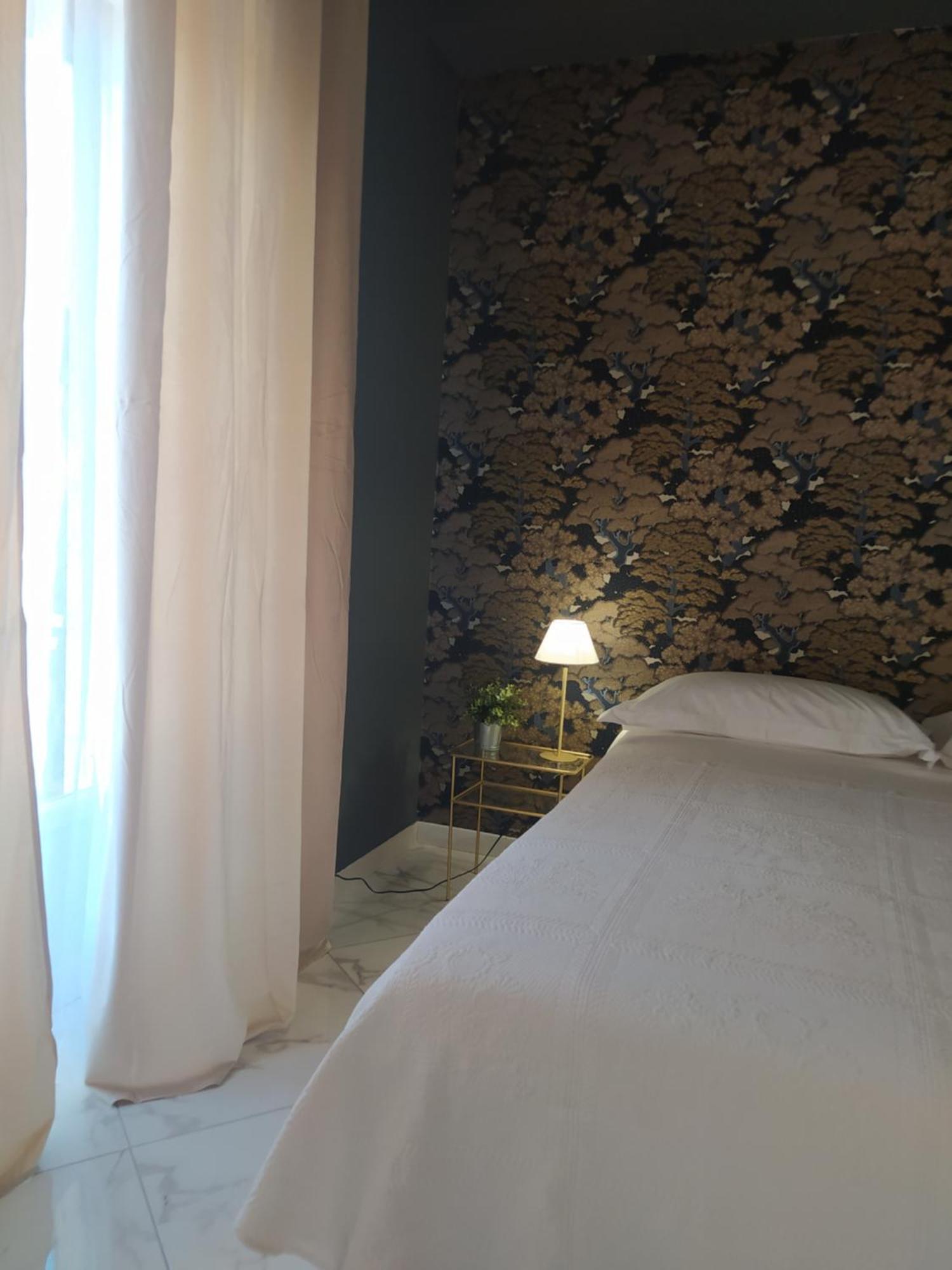 Linda'S Guest House Rome Buitenkant foto