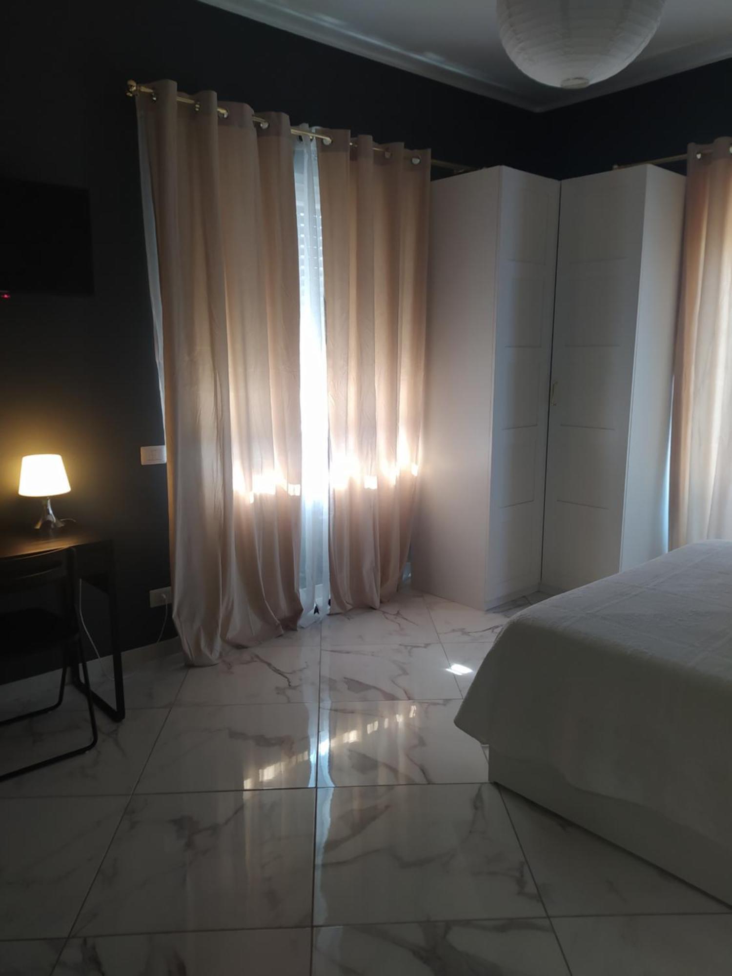 Linda'S Guest House Rome Buitenkant foto