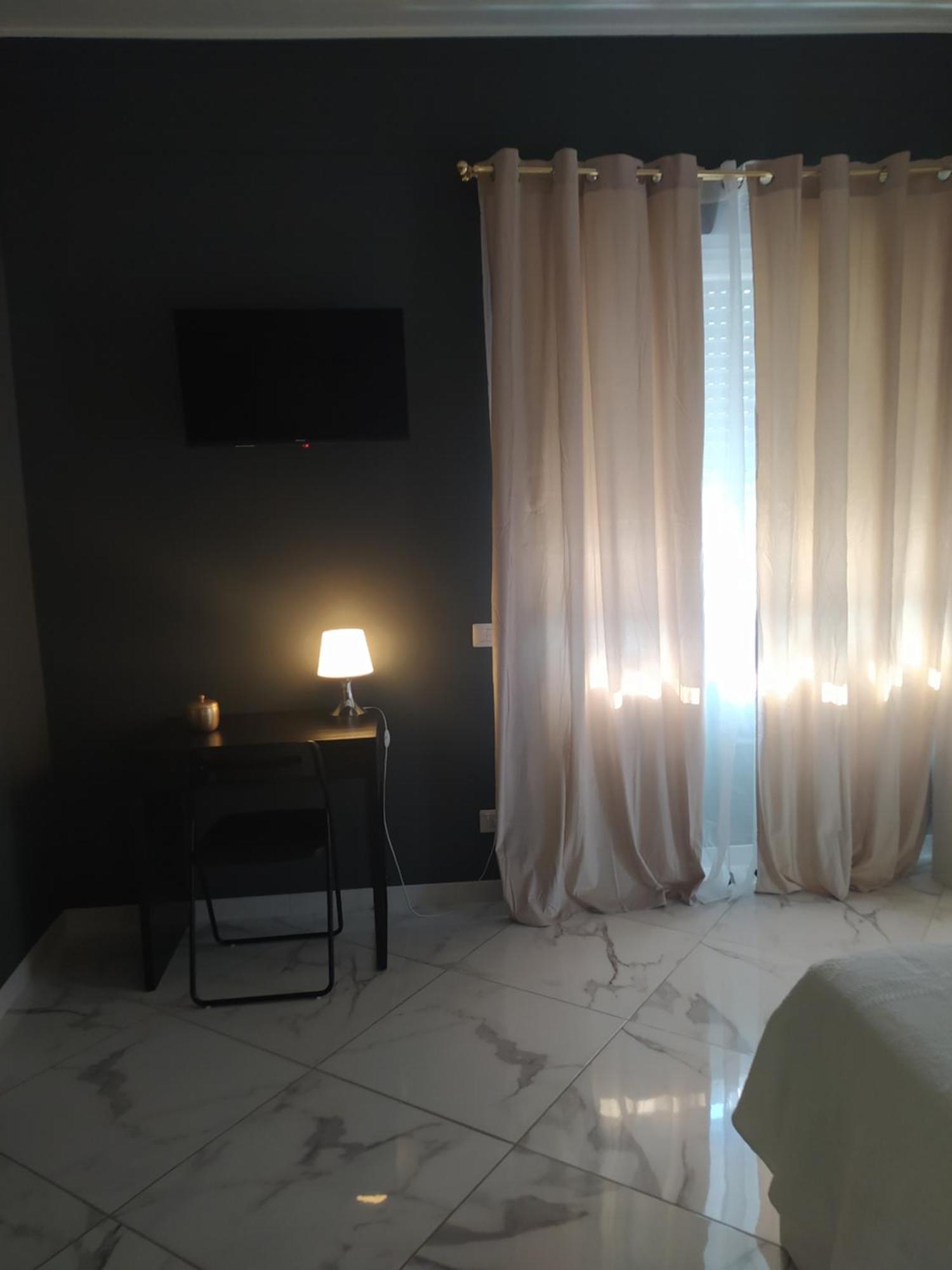 Linda'S Guest House Rome Buitenkant foto