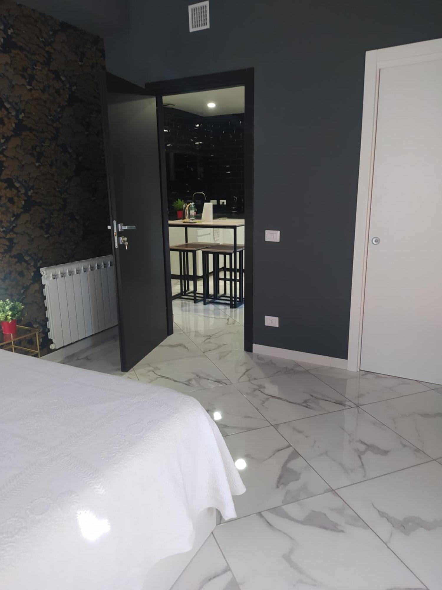 Linda'S Guest House Rome Buitenkant foto