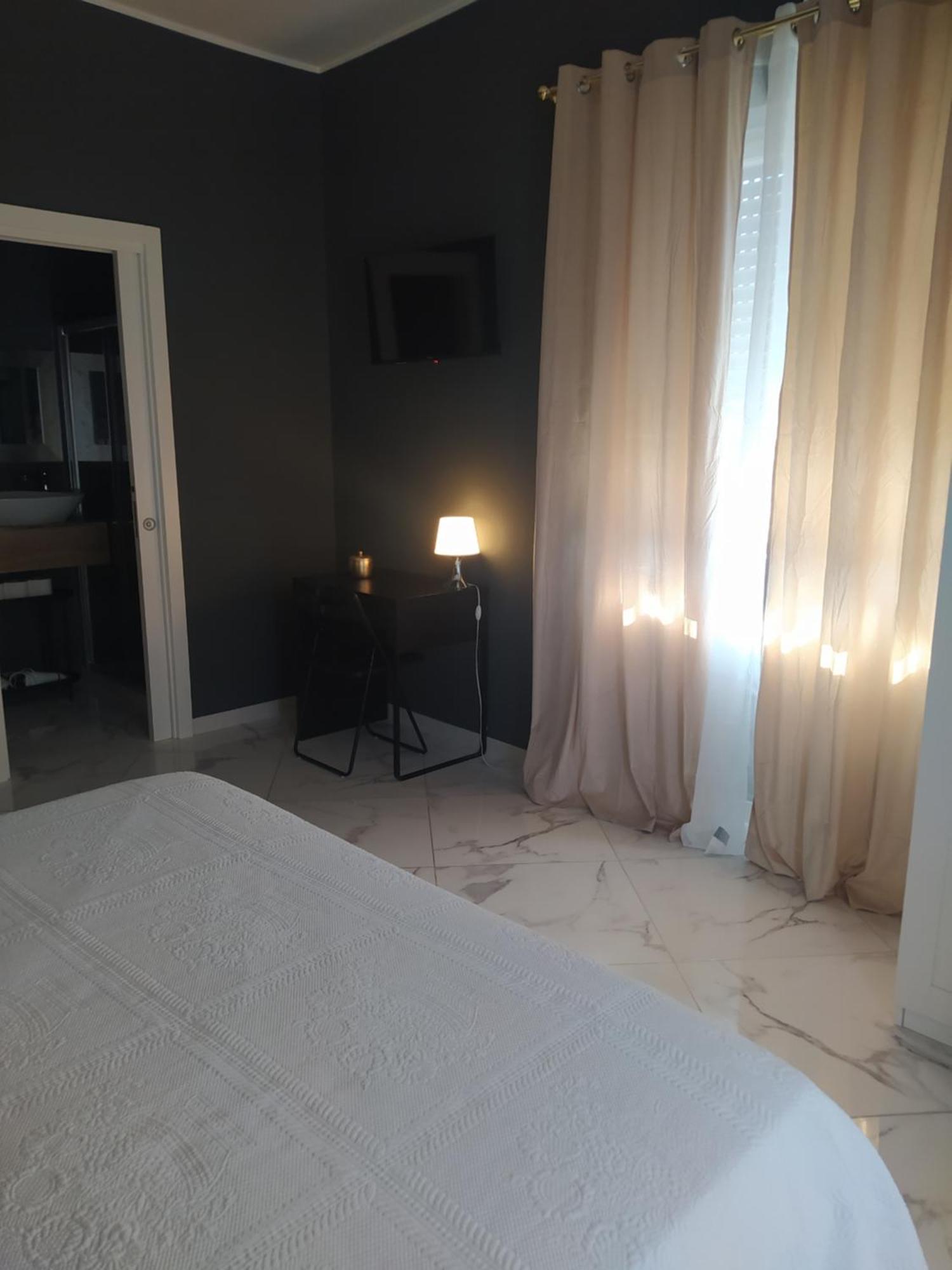 Linda'S Guest House Rome Buitenkant foto