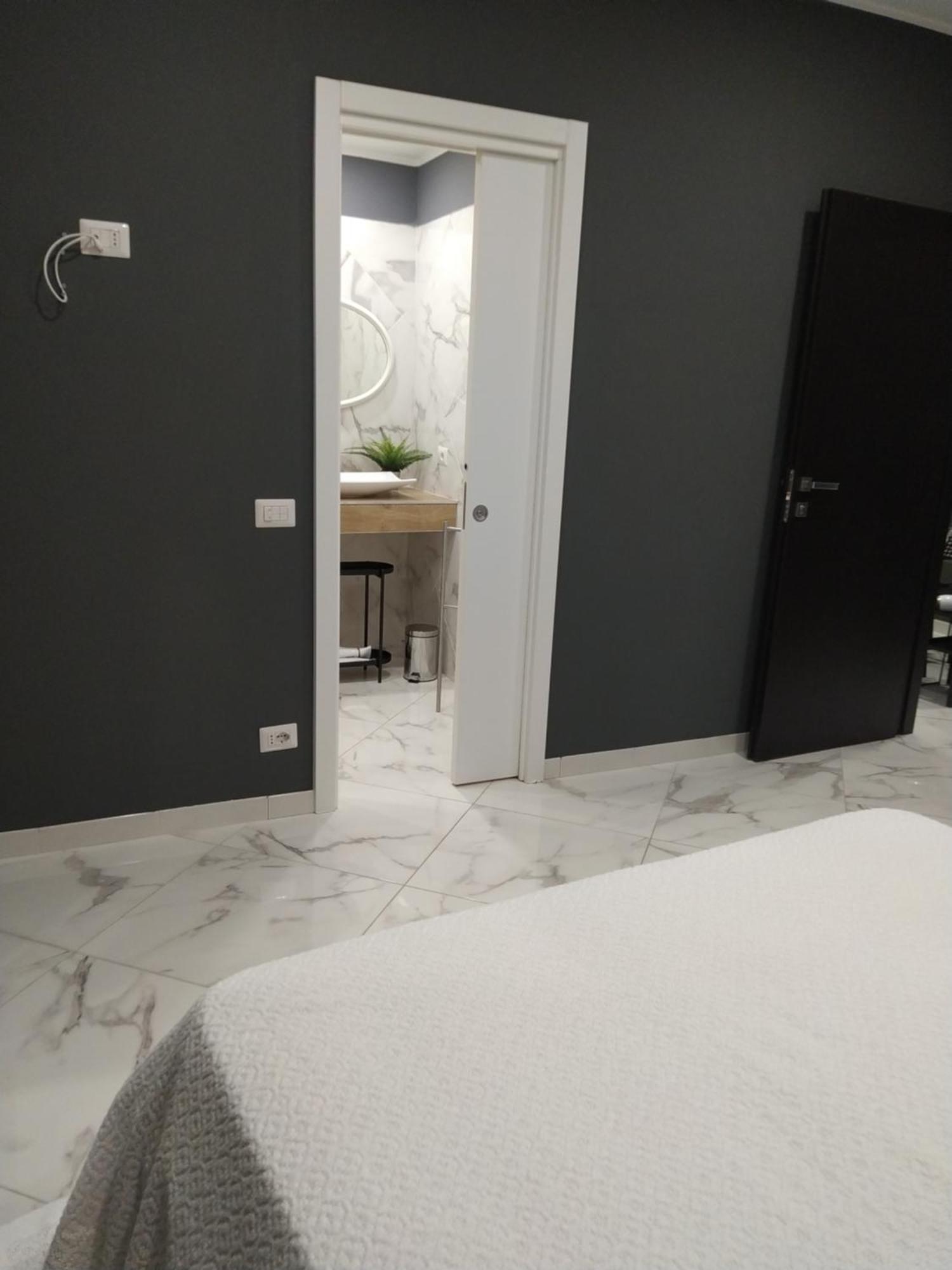 Linda'S Guest House Rome Buitenkant foto