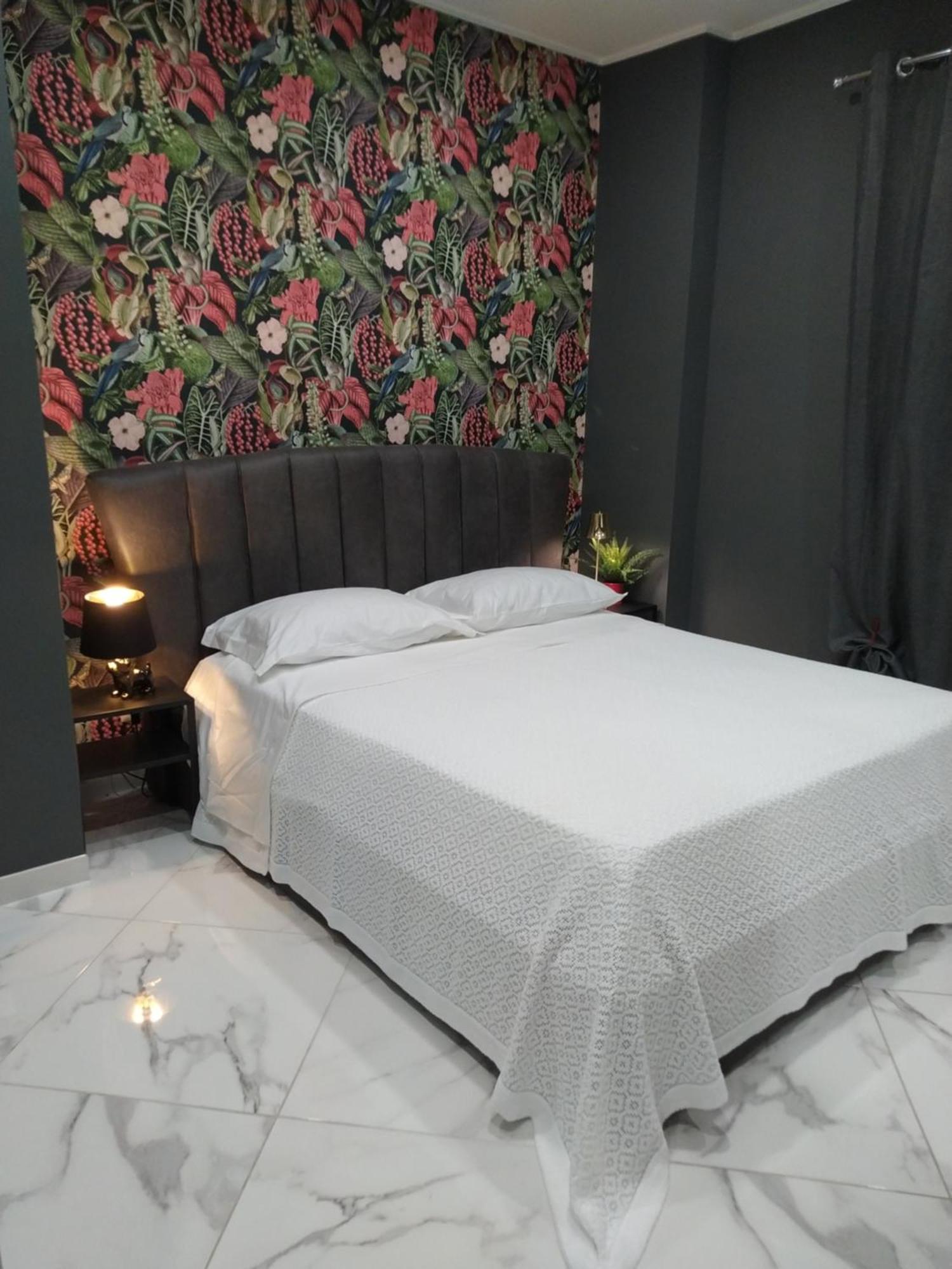 Linda'S Guest House Rome Buitenkant foto