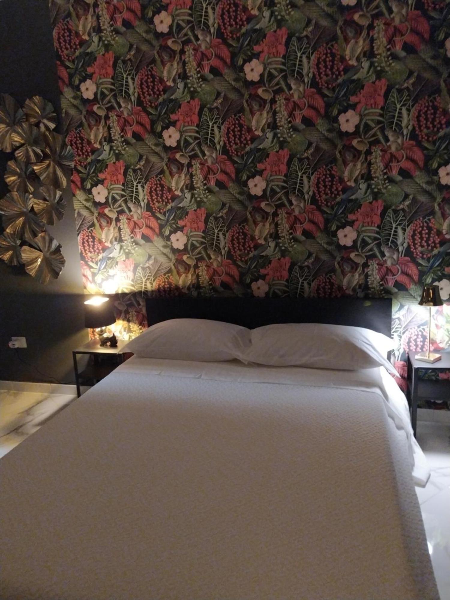 Linda'S Guest House Rome Buitenkant foto