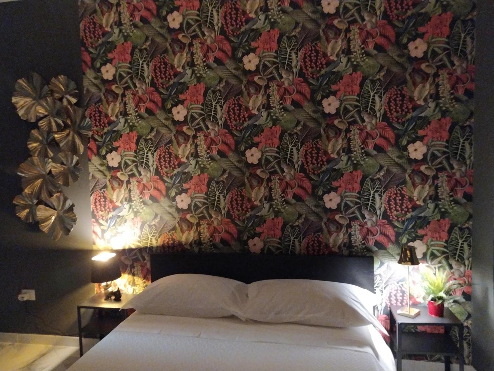 Linda'S Guest House Rome Buitenkant foto