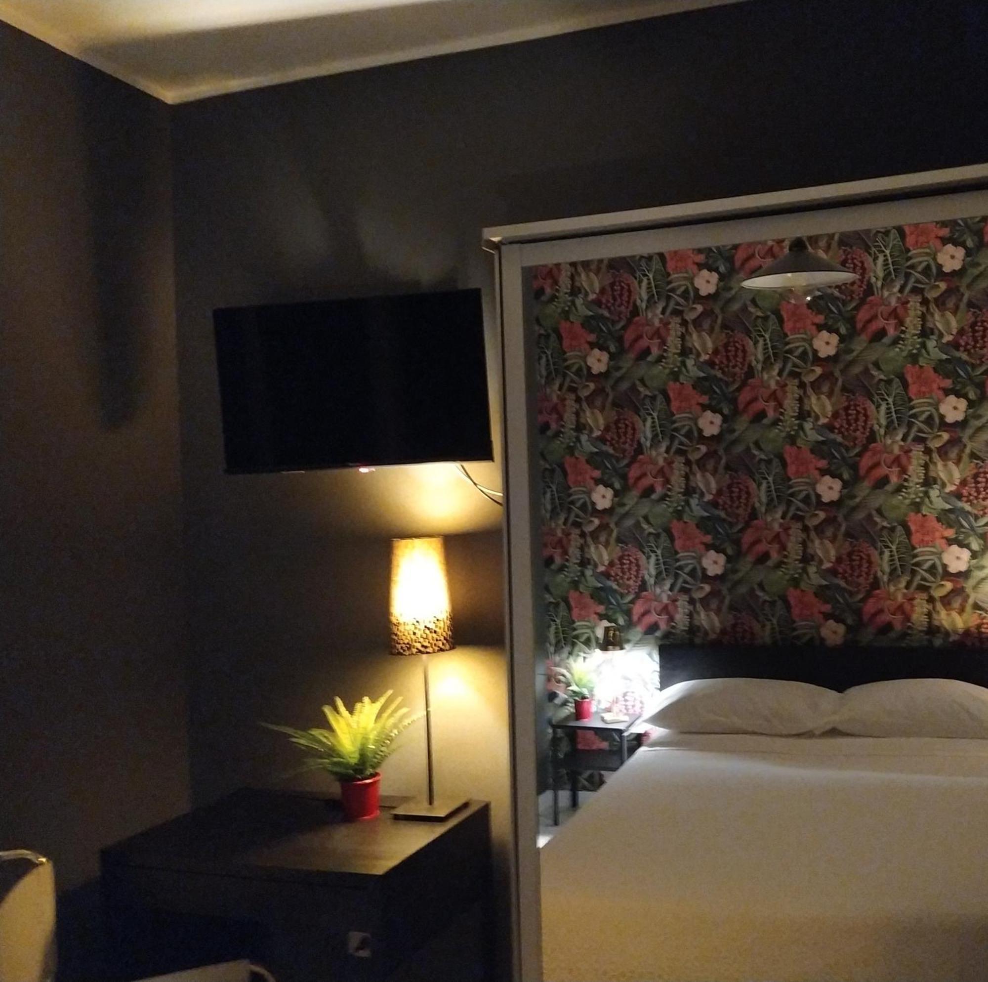 Linda'S Guest House Rome Buitenkant foto