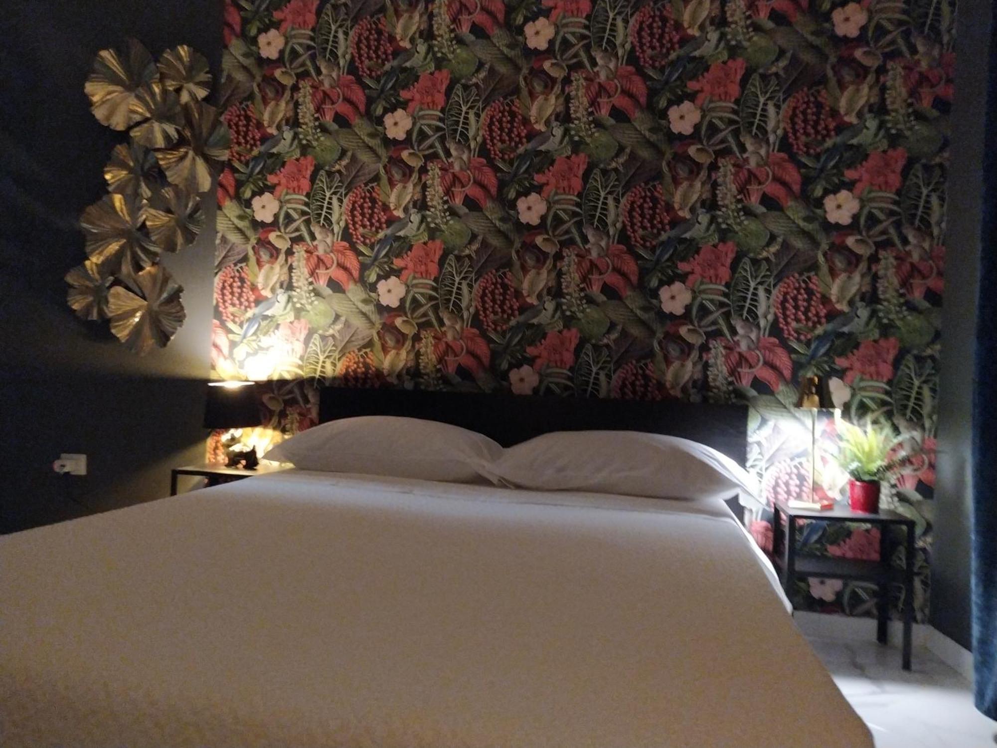 Linda'S Guest House Rome Buitenkant foto