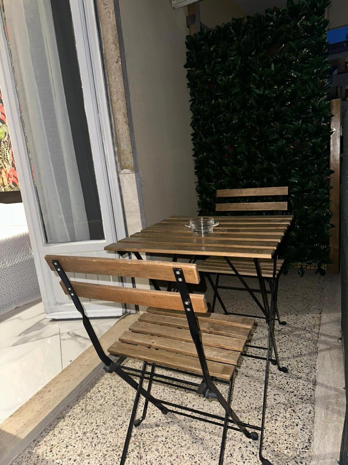 Linda'S Guest House Rome Buitenkant foto