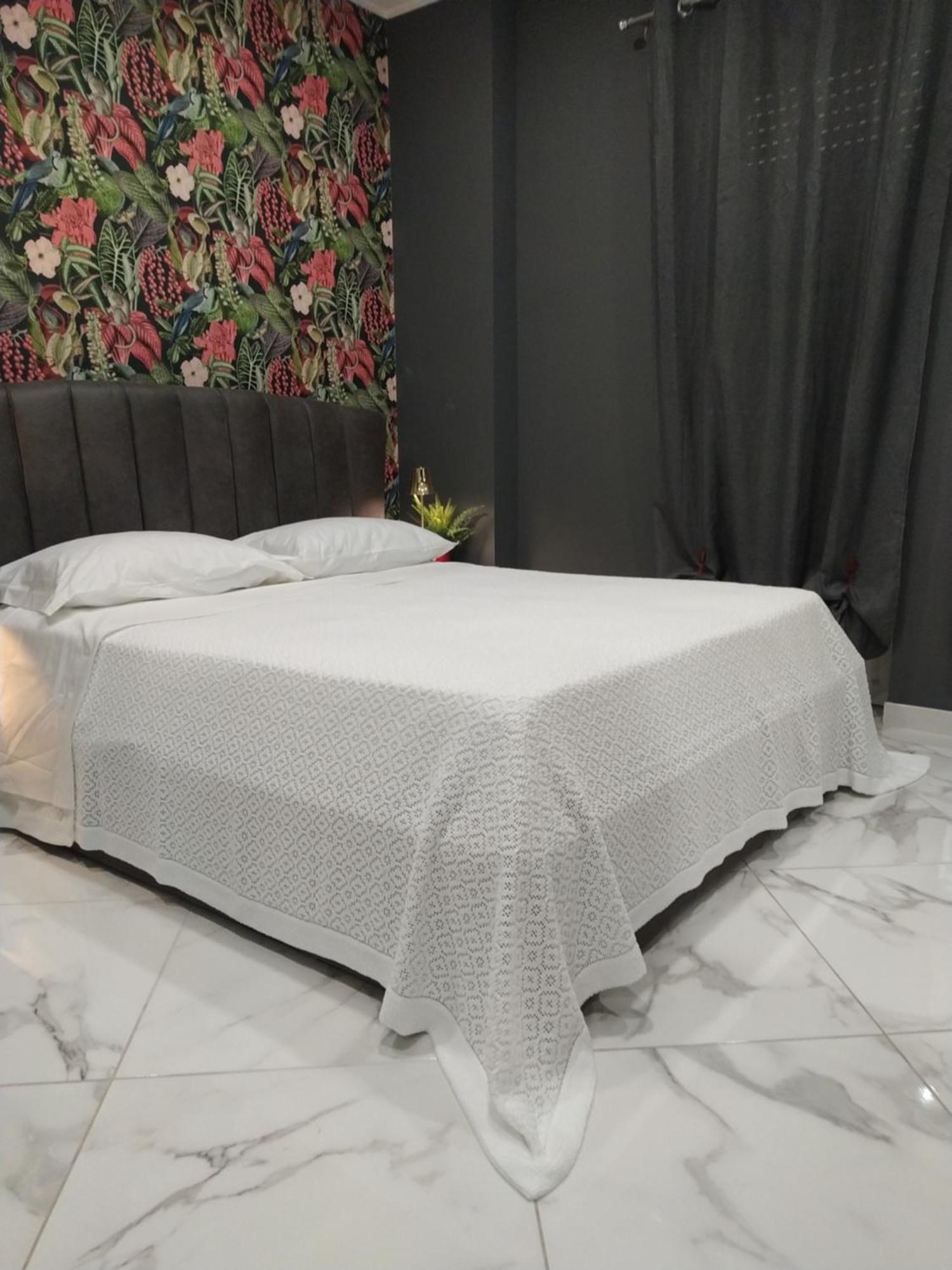 Linda'S Guest House Rome Buitenkant foto