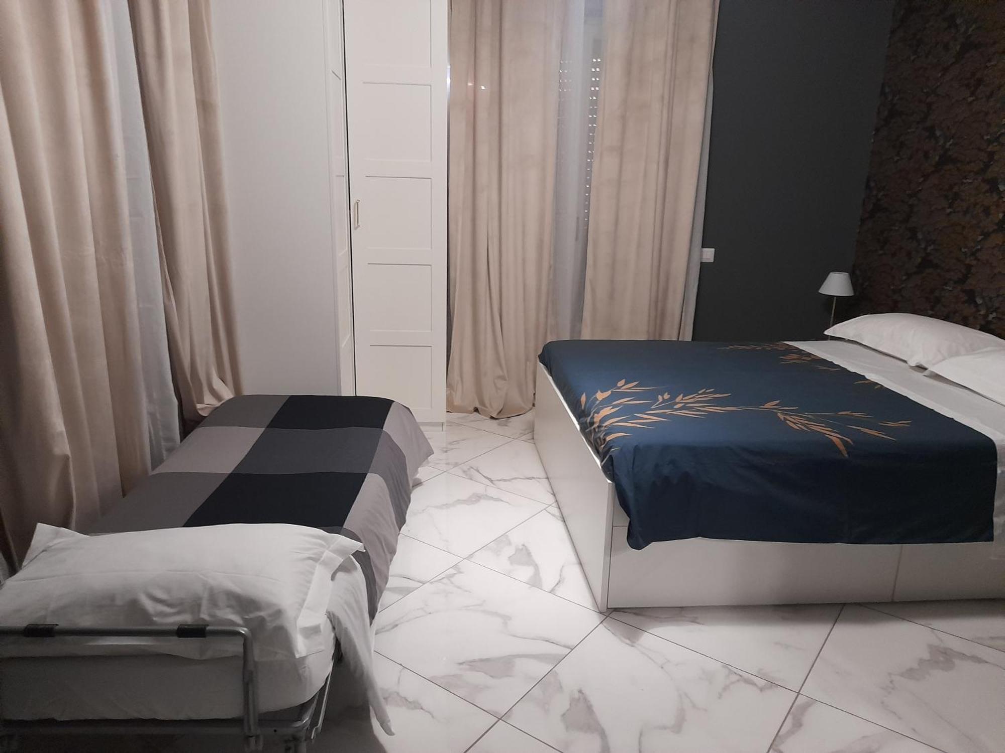 Linda'S Guest House Rome Buitenkant foto