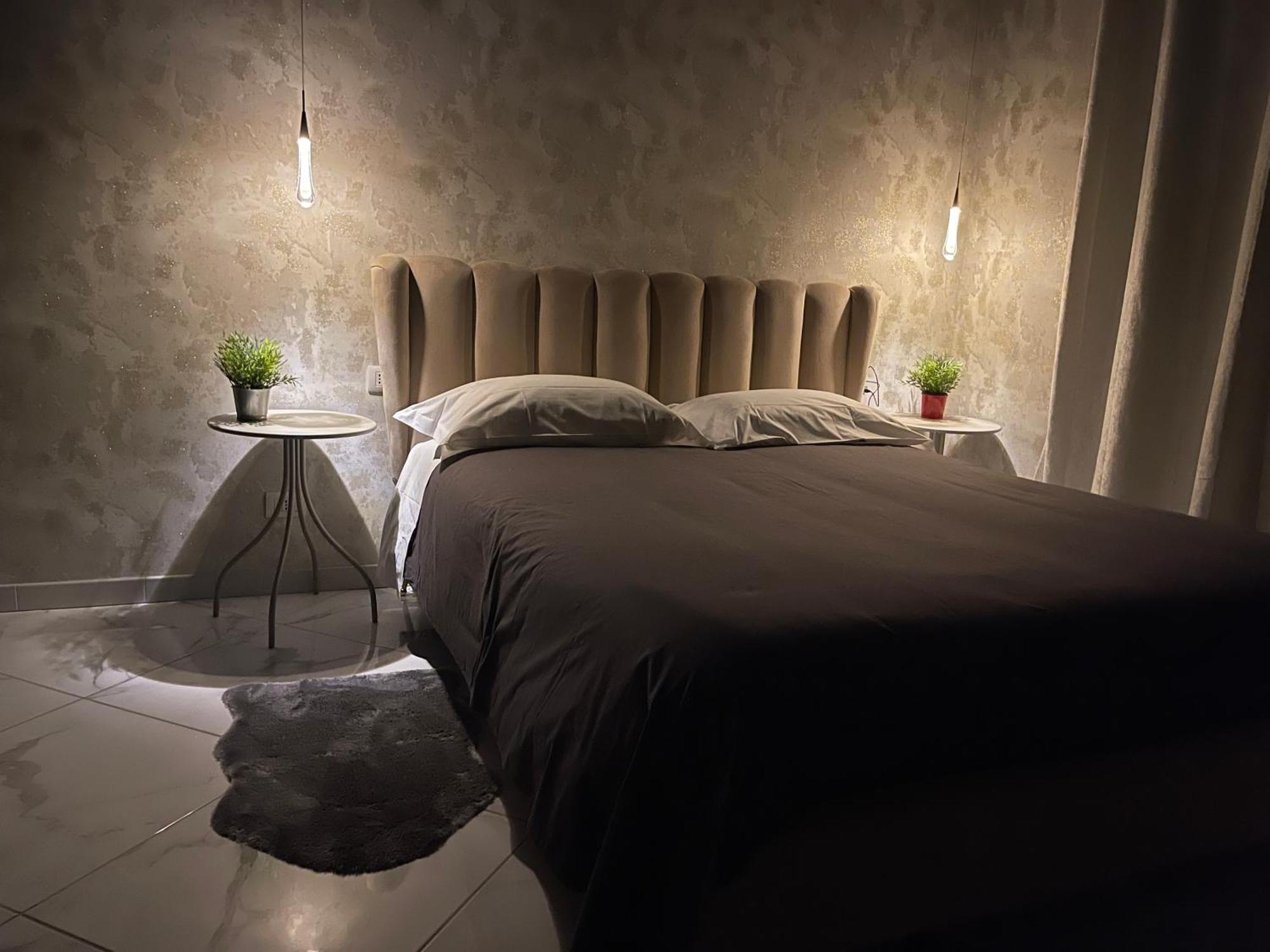 Linda'S Guest House Rome Buitenkant foto