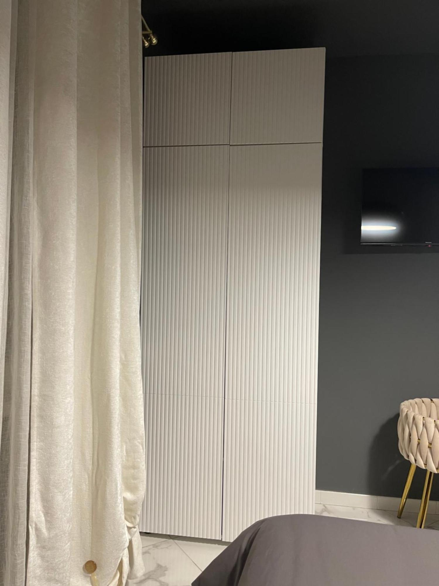 Linda'S Guest House Rome Buitenkant foto