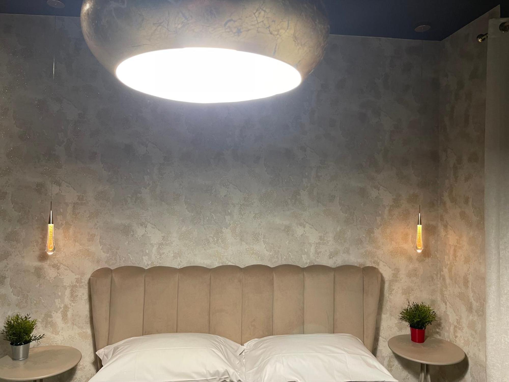 Linda'S Guest House Rome Buitenkant foto