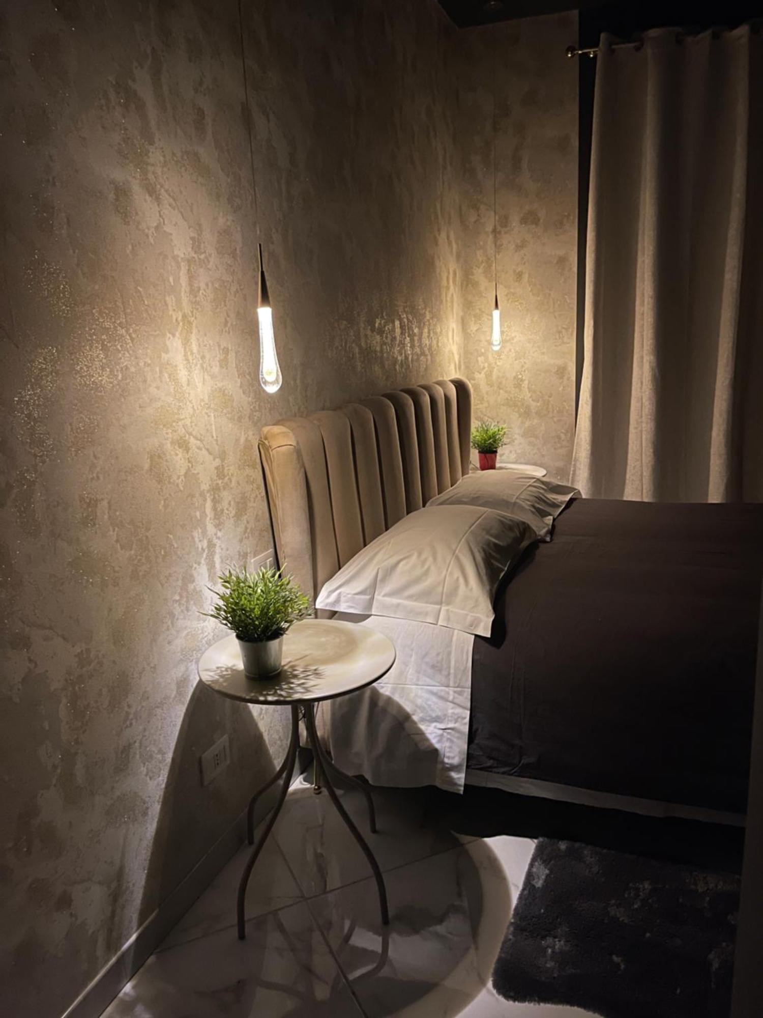 Linda'S Guest House Rome Buitenkant foto